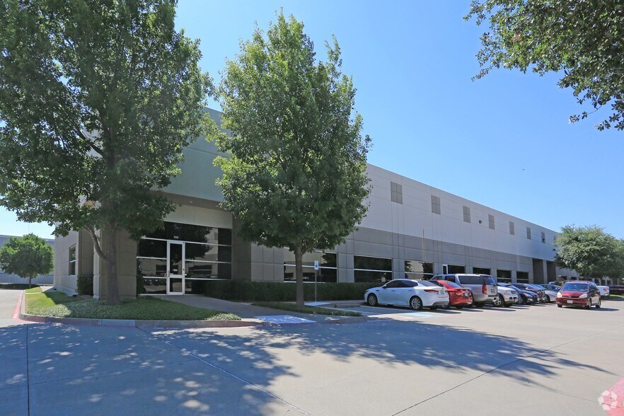 Primary Photo Of 440 Wrangler Dr, Coppell Industrial For Sale