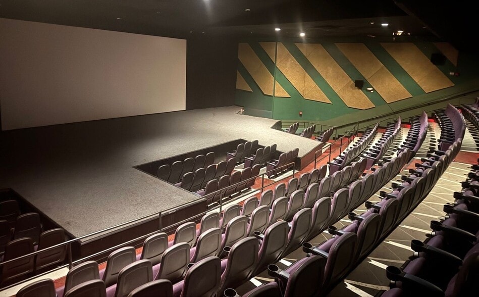 More Photos Of 76-90 Kraft Ave, Bronxville Movie Theatre For Sale