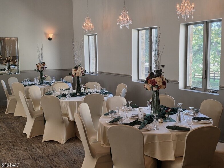 More Photos Of 1045 Rt-173, Asbury Restaurant For Sale