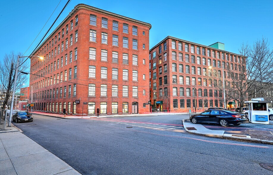 More Photos Of 14-18 Imperial Pl, Providence Loft Creative Space For Lease