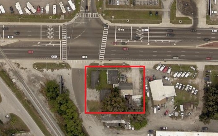 More Photos Of 9494 Ulmerton Rd, Largo Storefront Retail Residential For Sale