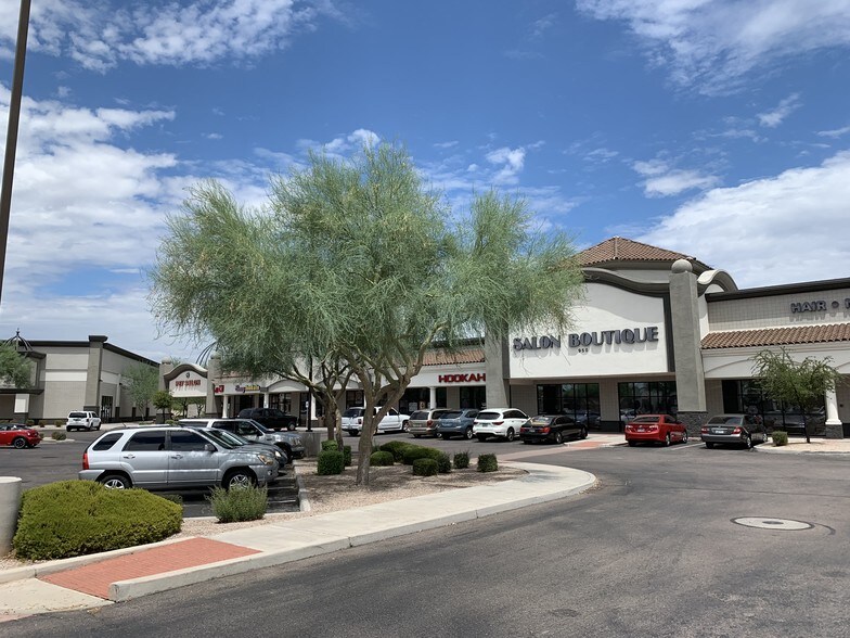 More Photos Of 950 E Pecos Rd, Chandler Storefront For Lease