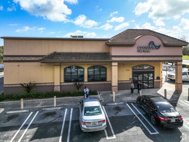 More Photos Of 5815-5889 Lake Worth Rd, Greenacres Unknown For Lease