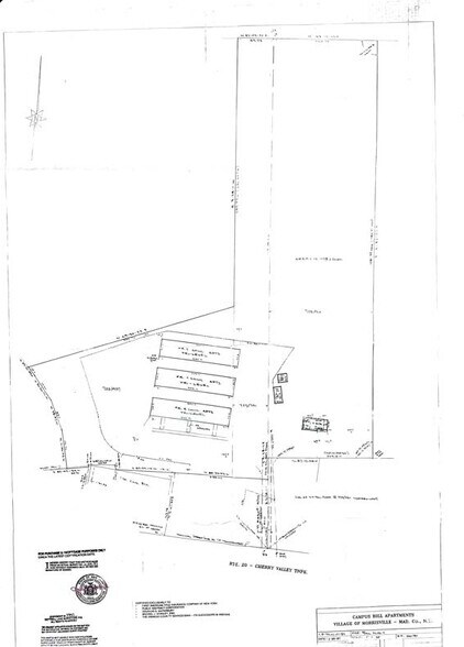 More Photos Of 55 E Main St, Morrisville Apartments For Sale