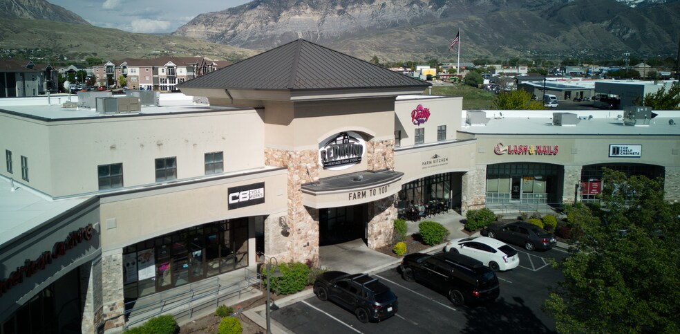 Primary Photo Of 406-454 W 800 N, Orem Unknown For Lease