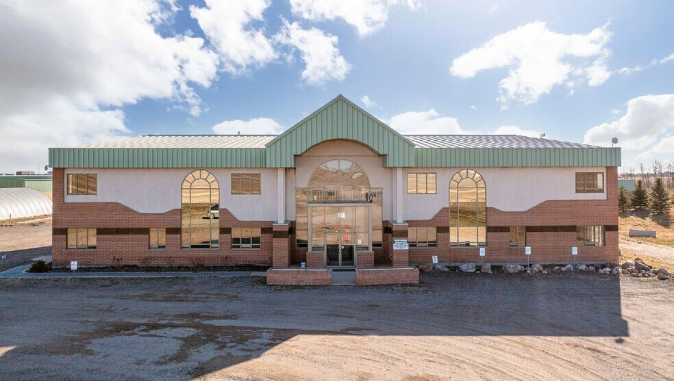 More Photos Of 1 Plant Technology Rd, Saskatoon Industrial For Lease