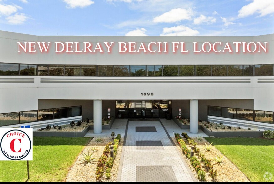 More Photos Of 600 Heritage Dr, Jupiter Coworking Space