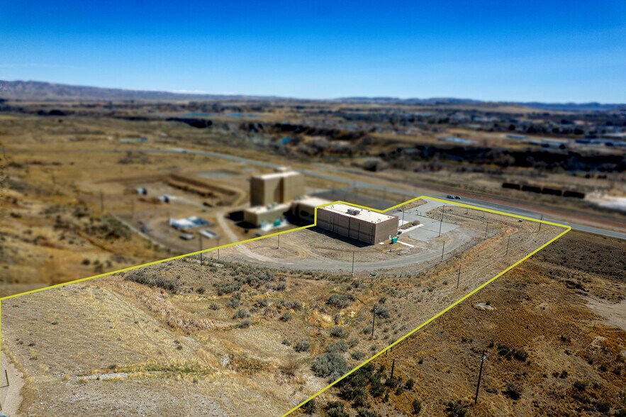 More Photos Of 119 Road 2Ab, Cody Manufacturing For Sale