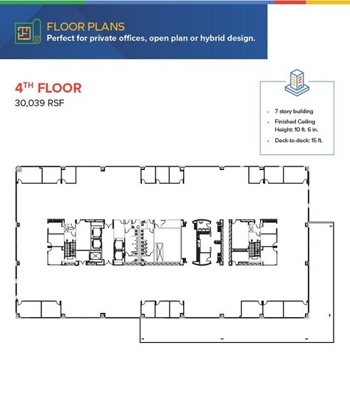 More Photos Of 19520 Jamboree Rd, Irvine Unknown For Lease