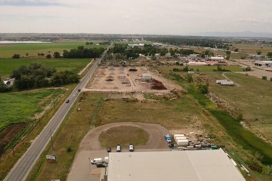 More Photos Of 0 1st St, Berthoud Land For Sale