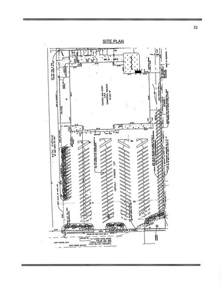 More Photos Of 4435 20th St, Vero Beach Freestanding For Sale