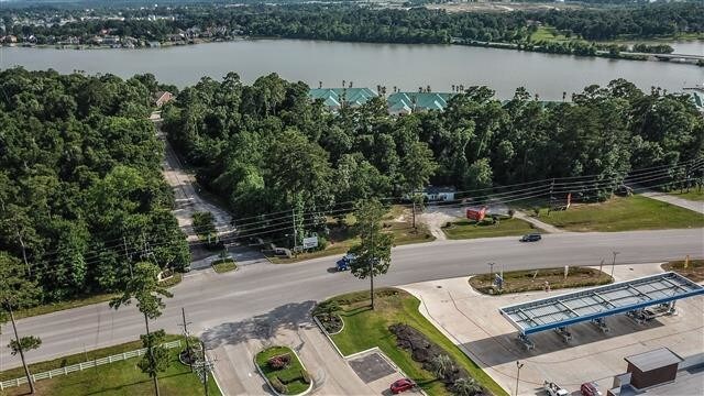 More Photos Of 15201 Walden Rd, Montgomery Land For Sale