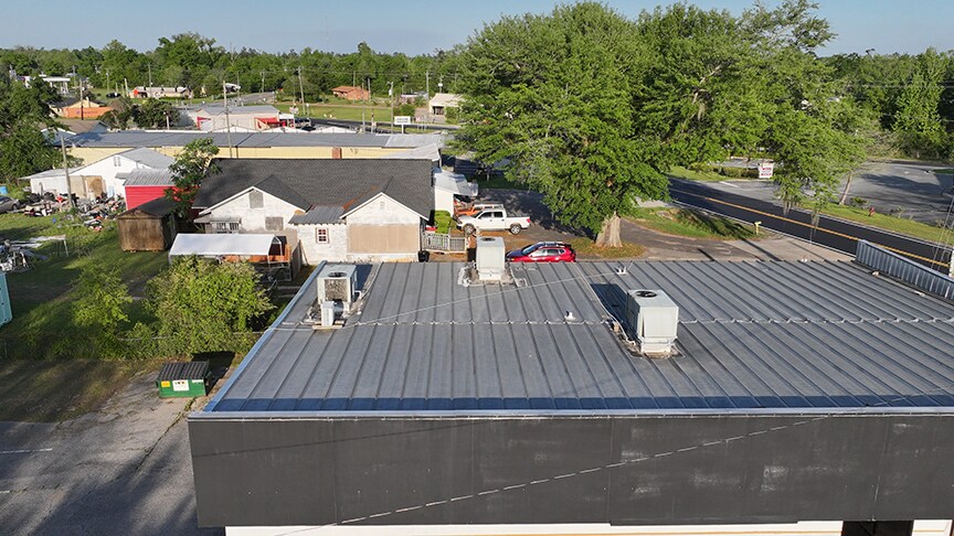 More Photos Of 2811 Highway 71, Marianna Freestanding For Lease