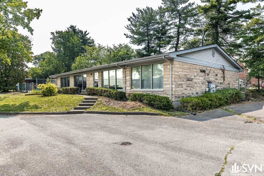 More Photos Of 857 Sparta Ct, Lexington Office For Lease