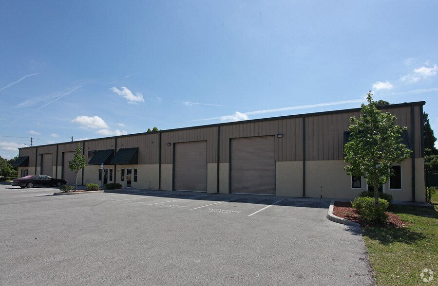 More Photos Of 9914 State Road 52, Hudson Warehouse For Sale