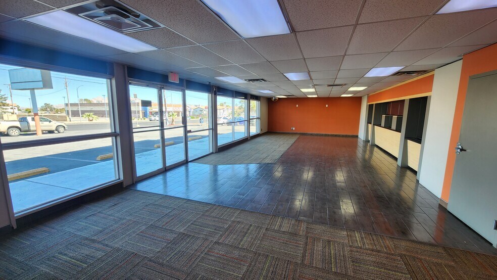 More Photos Of 4625 E Tropicana Ave, Las Vegas Freestanding For Lease