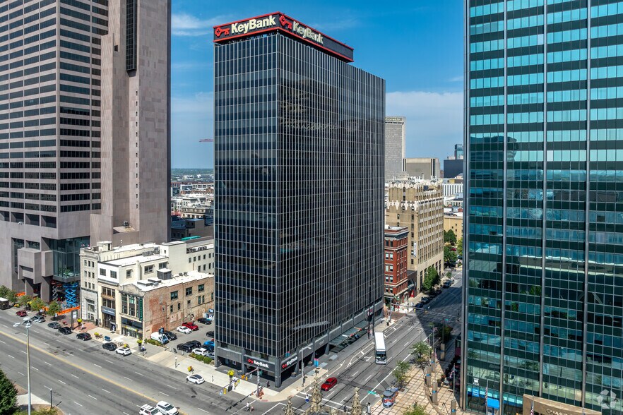 More Photos Of 33 N 3rd St, Columbus Loft Creative Space For Lease