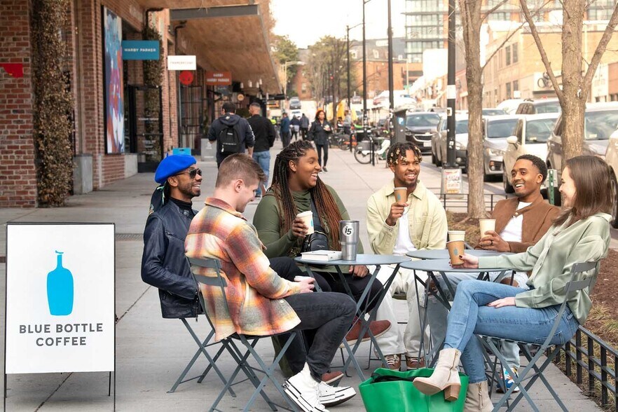 More Photos Of 320 Florida Ave NE, Washington Apartments For Lease