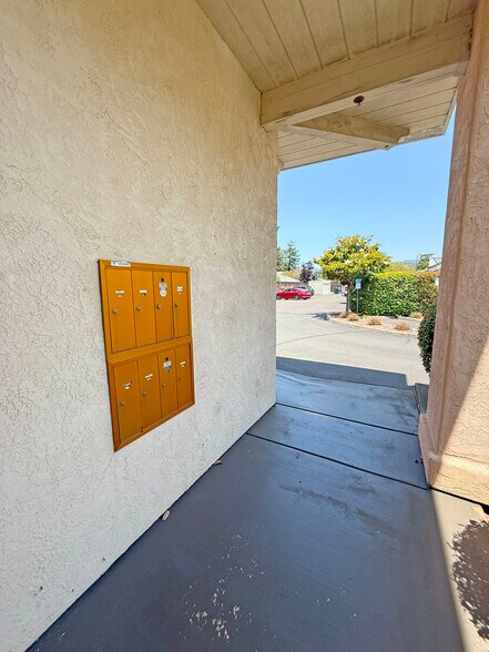 More Photos Of 1055 Broadway, Sonoma Office For Lease