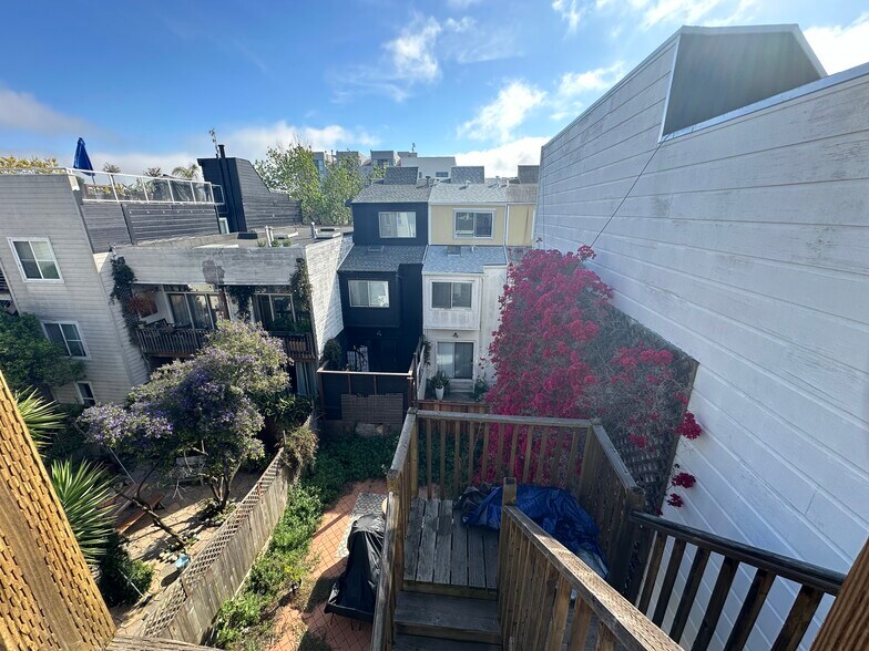 More Photos Of 24-28 Rausch St, San Francisco Apartments For Sale