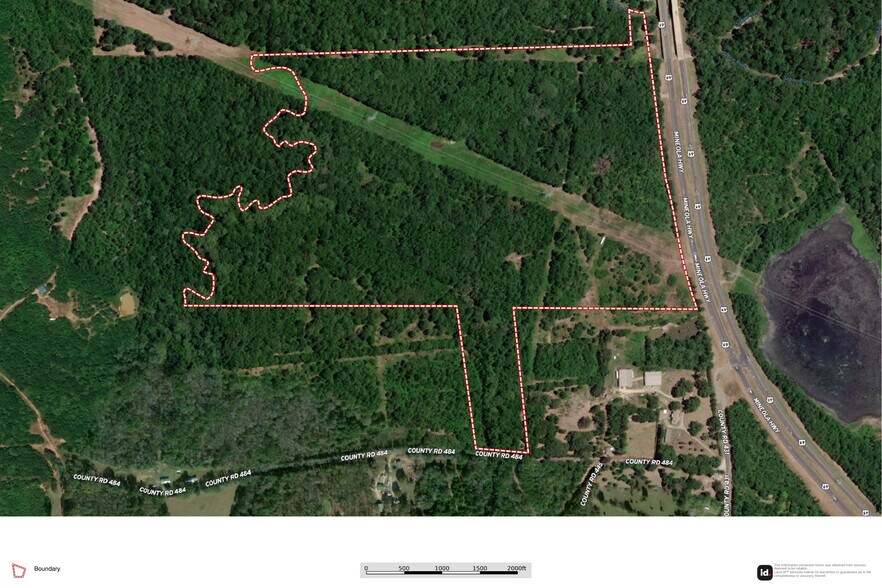 More Photos Of 00 Hwy 69/CR 484 hwy, Mineola Land For Sale