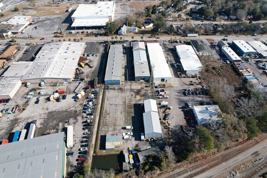 More Photos Of 3567 Meeting Street Rd, North Charleston Unknown For Lease