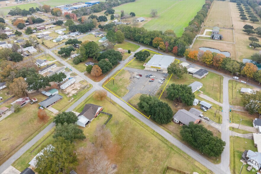 More Photos Of 426 Saint Joseph St, Arnaudville Freestanding For Sale