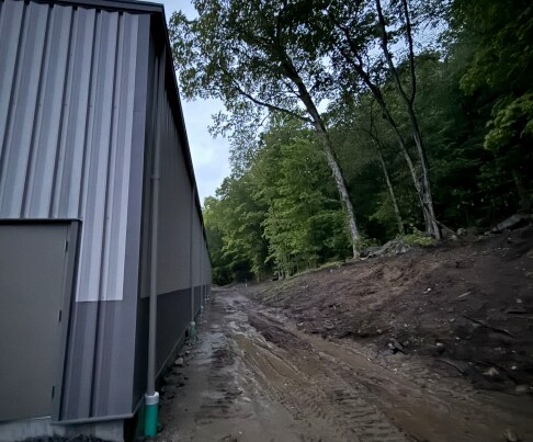 More Photos Of 144 Rowley St, Winchester Center Warehouse For Sale