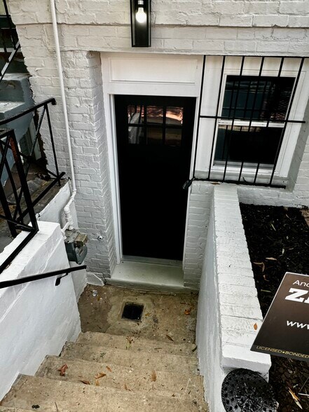 More Photos Of 1235 Pennsylvania Ave SE, Washington Storefront Retail Office For Sale