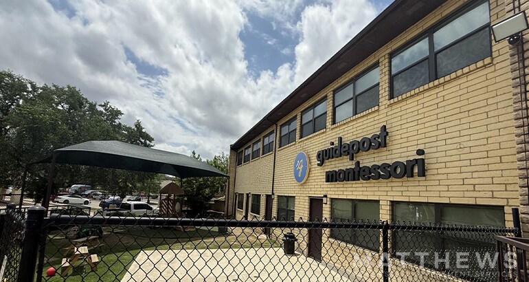 More Photos Of 4961 N O'Connor Rd, Irving Freestanding For Lease