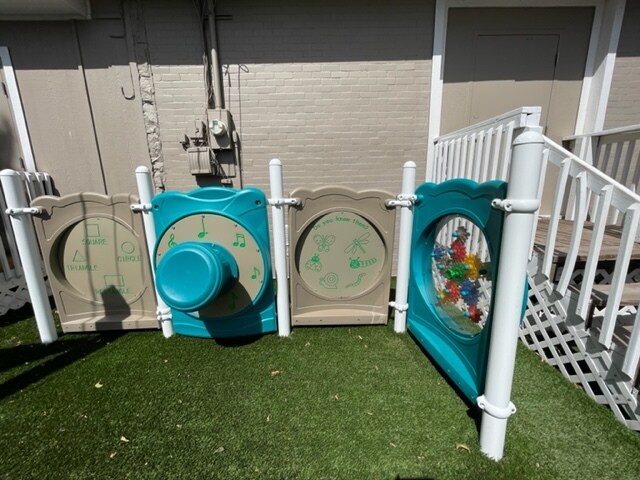 More Photos Of 2824 Pembroke Ter, Oklahoma City Daycare Center For Sale