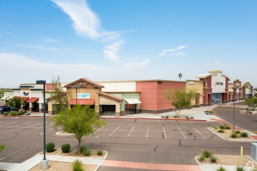 More Photos Of Southern Ave @ 35th Ave, Phoenix Unknown For Lease