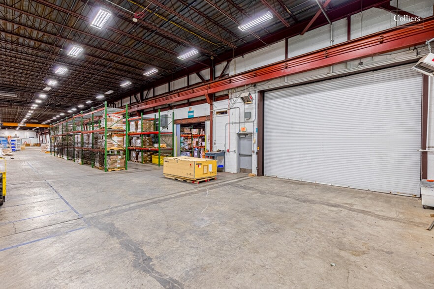 More Photos Of 100 Sagamore Hill Rd, Pittsburgh Manufacturing For Sale