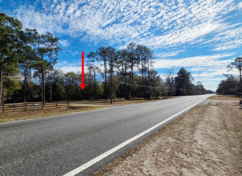 Primary Photo Of 2487 Chaffee Rd S, Jacksonville Land For Sale