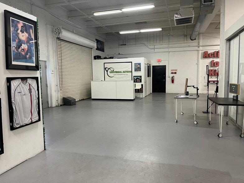 More Photos Of 6454 NE 4th Ave, Miami Light Manufacturing For Lease