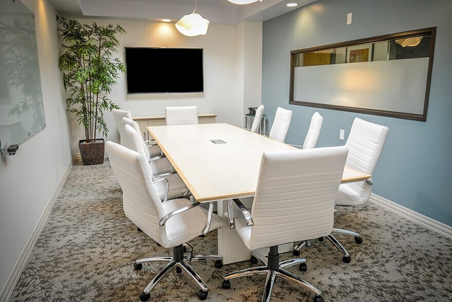 More Photos Of 3655 Torrance Blvd, Torrance Coworking Space