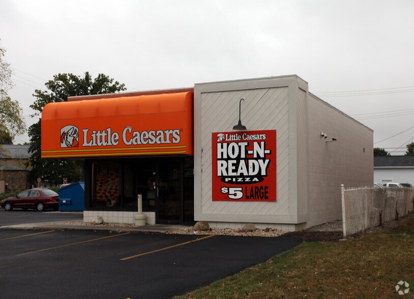 More Photos Of 730 S Main St, Findlay General Retail For Sale