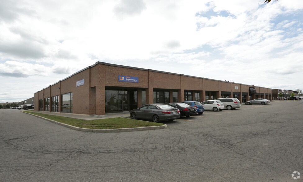 More Photos Of 1250-1260 Old Innes Rd, Ottawa Unknown For Lease