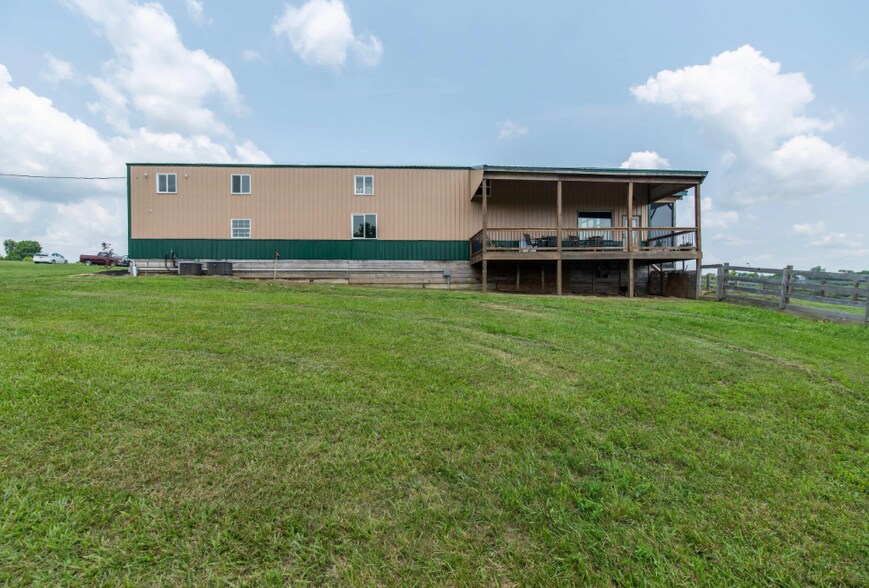 More Photos Of 4160 Lexington Rd, Harrodsburg Flex For Sale
