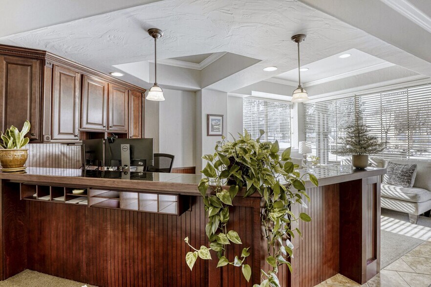 More Photos Of 9892 Rosemont Ave, Lone Tree Medical For Lease