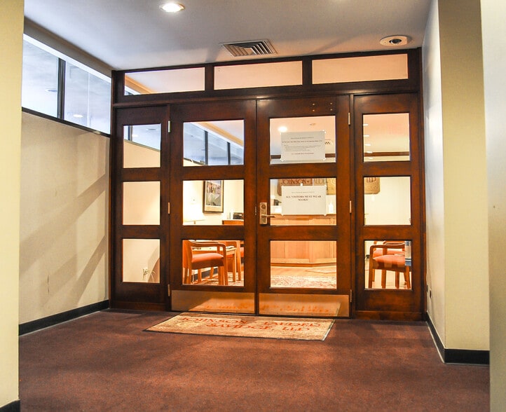 More Photos Of 2 Court St, Binghamton Office For Lease