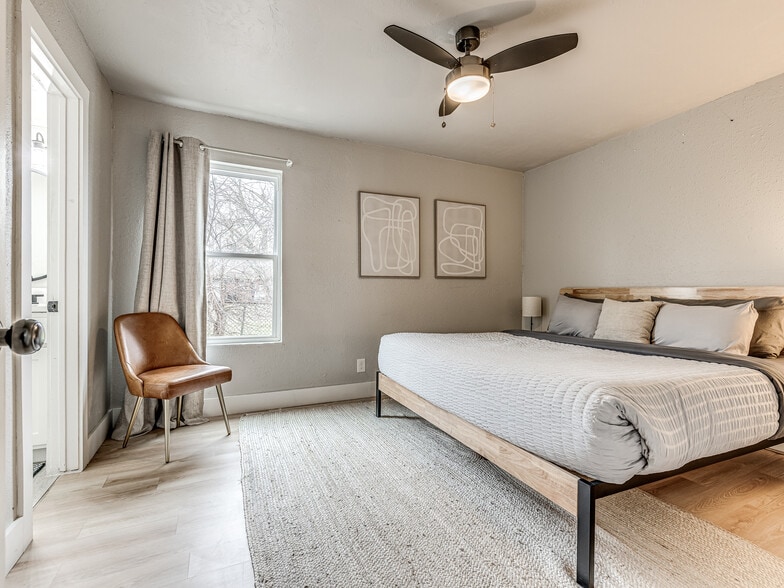 More Photos Of 735 NW 30th St, Oklahoma City Apartments For Sale