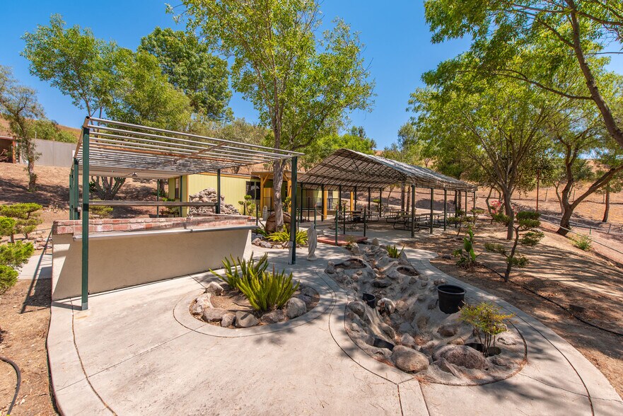 More Photos Of 8450 Waters Rd, Moorpark Land For Sale