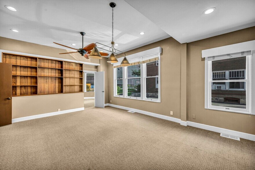 More Photos Of , Reno Office For Sale