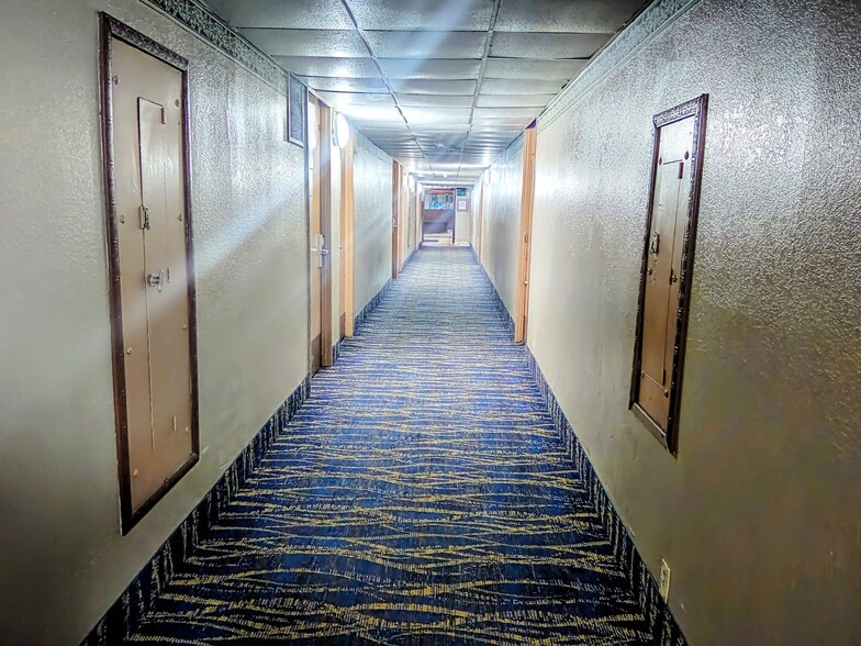 More Photos Of 1441 E Brooks Rd, Memphis Hotel For Sale