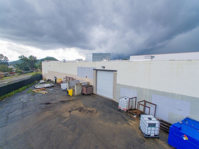 More Photos Of 510 Birch Ct, Colton Warehouse For Sale