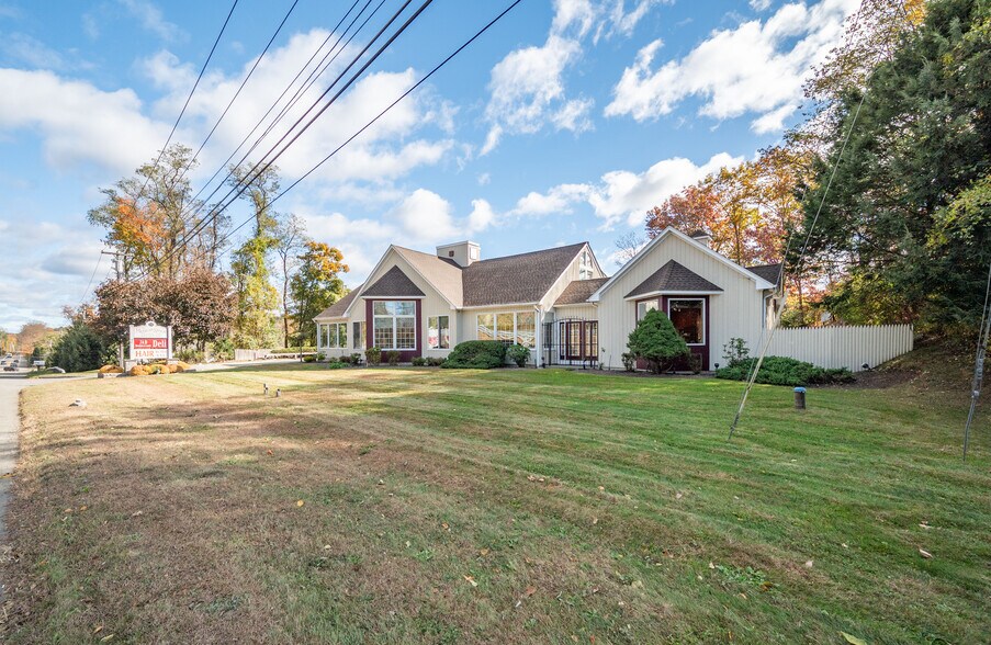 256 Route 100, Somers, NY 10589 Retail For Lease