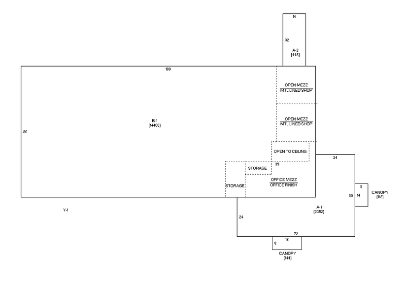More Photos Of 3303 Murray Rd, Estherville Warehouse For Sale