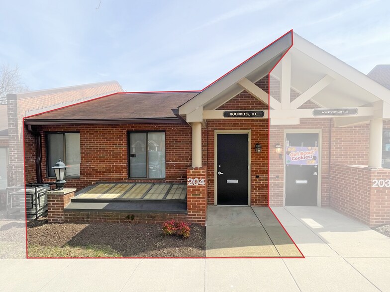 More Photos Of 7100 Chesapeake Rd, Hyattsville Office For Lease