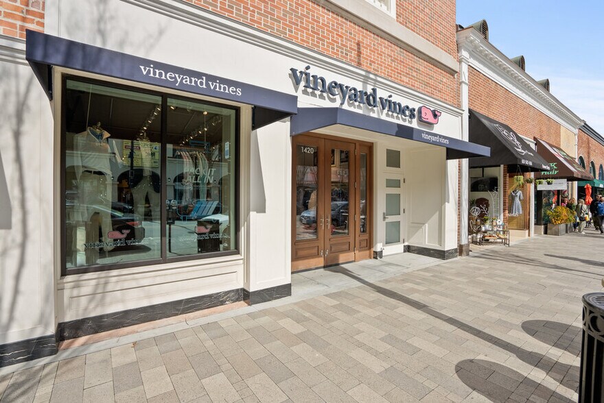 More Photos Of 1420-1422 Burlingame Ave, Burlingame Storefront For Lease